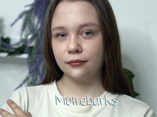 Moirebarks