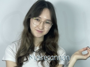 Moirecannon