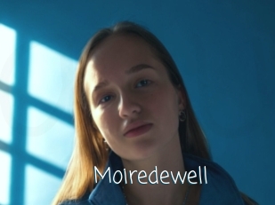 Moiredewell