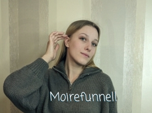 Moirefunnell