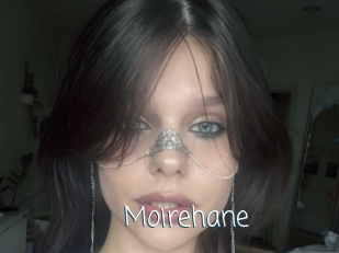 Moirehane