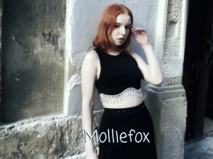 Molliefox