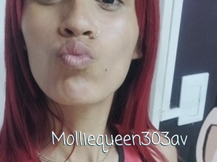 molliequeen303av Adult o Porn