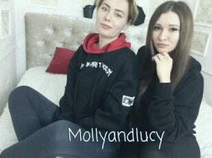 Mollyandlucy