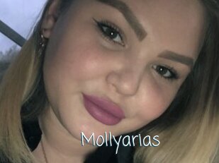 Mollyarias