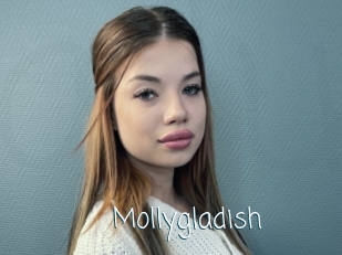 Mollygladish