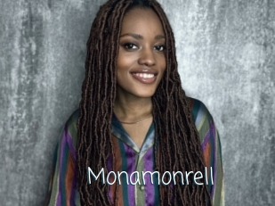 Monamonrell