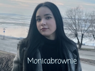 Monicabrownie