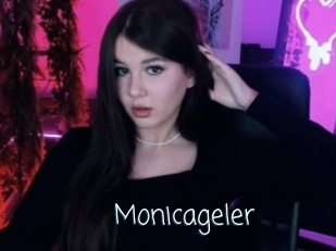 Monicageler