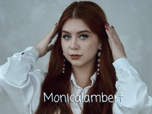 Monicalambert