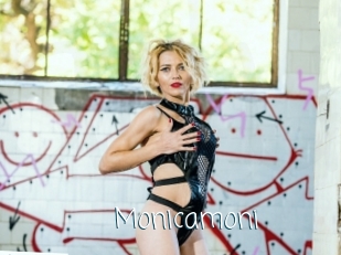 Monicamoni