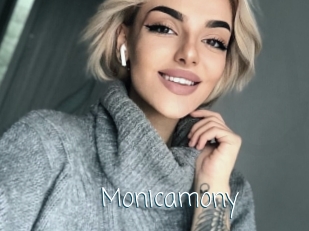 Monicamony