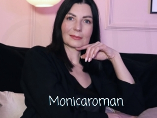 Monicaroman