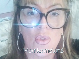 Monikamelons