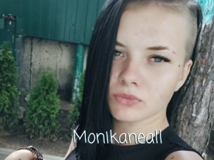 Monikaneall