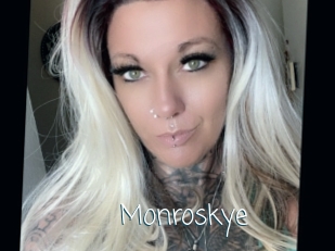 Monroskye