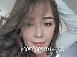 Montserratvega