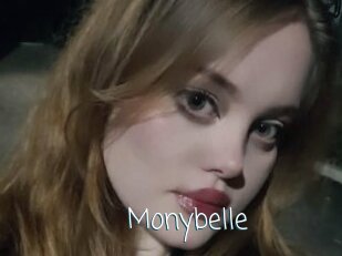 Monybelle