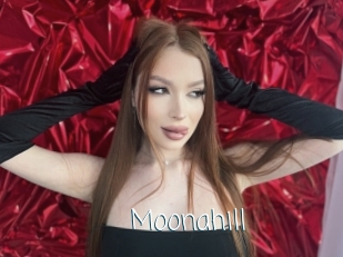 Moonahill