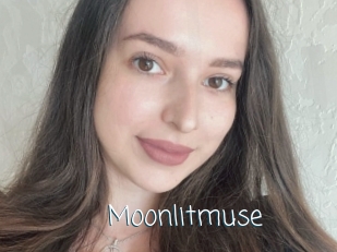 Moonlitmuse