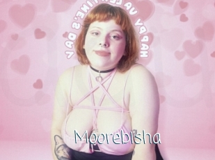 Moorebisha