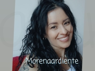 Morenaardiente