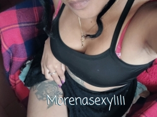 Morenasexylili