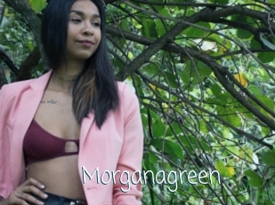 Morganagreen