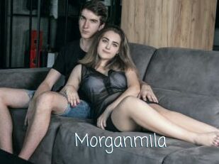 Morganmila