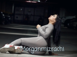 Morganmizrachi