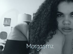 Morgasmz