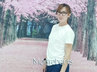 Moriroberts