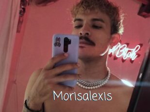 Morisalexis