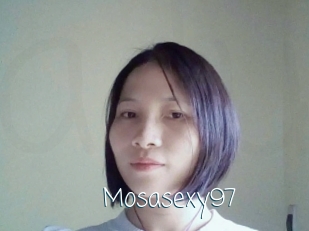 Mosasexy97