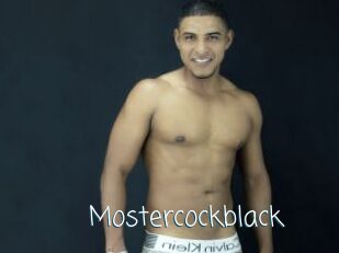 Mostercockblack