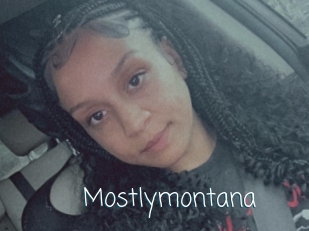 Mostlymontana