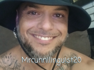 Mrcunnilinguist20