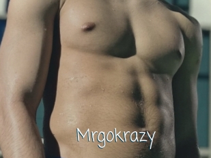 Mrgokrazy