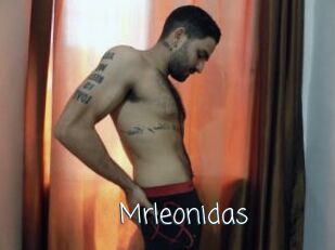 Mrleonidas
