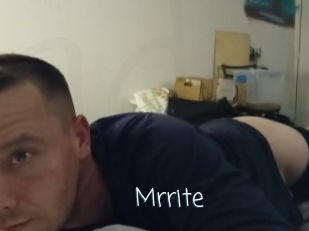 Mrrite