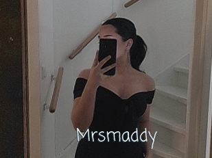 Mrsmaddy