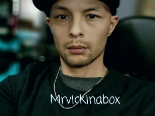 Mrvickinabox