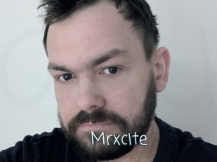 Mrxcite