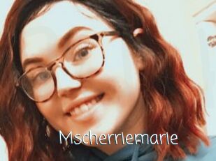 Mscherriemarie