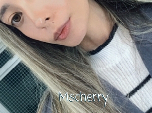 Mscherry