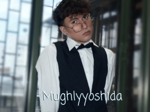 Mughlyyoshida