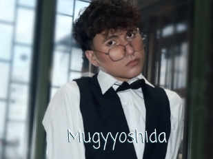 Mugyyoshida