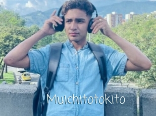 Muichitotokito