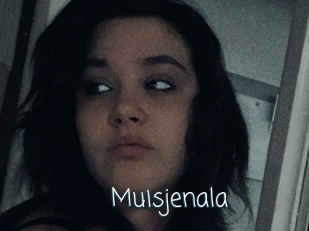 Muisjenala