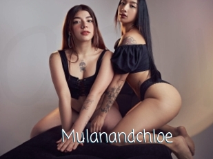 Mulanandchloe